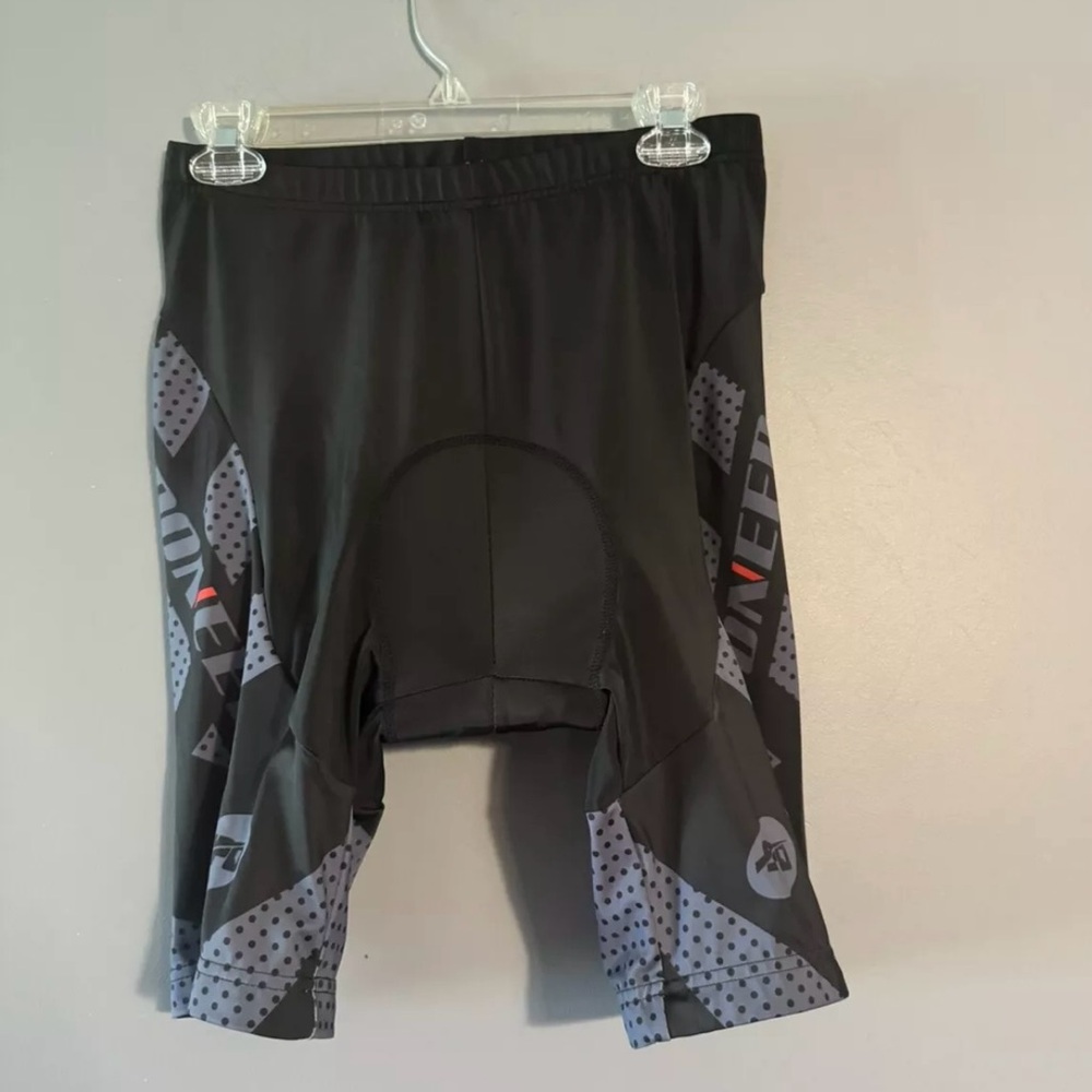 Sponeed Men's Cycling Shorts